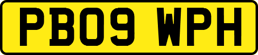 PB09WPH