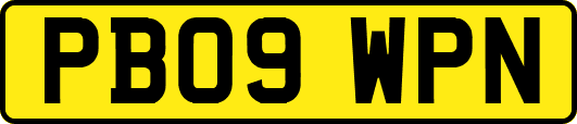 PB09WPN