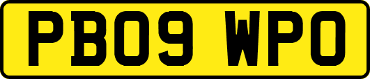 PB09WPO