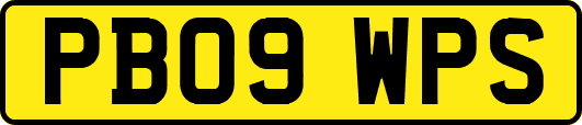 PB09WPS
