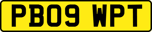 PB09WPT