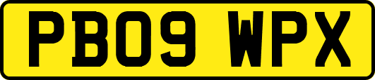 PB09WPX