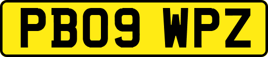 PB09WPZ
