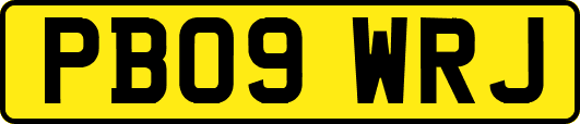 PB09WRJ