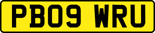 PB09WRU