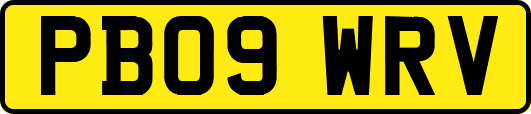 PB09WRV
