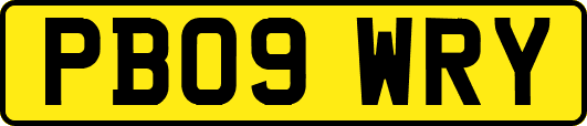 PB09WRY