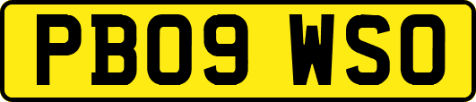 PB09WSO