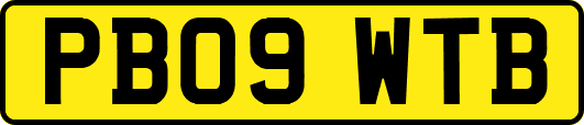 PB09WTB