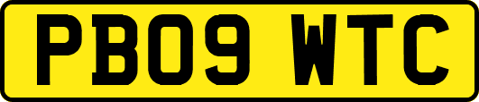 PB09WTC