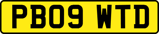PB09WTD