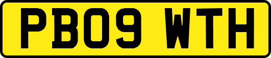 PB09WTH