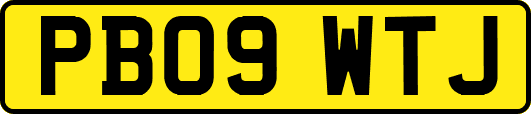 PB09WTJ
