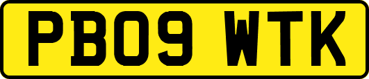 PB09WTK