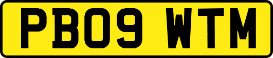 PB09WTM