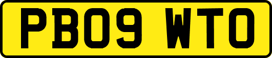 PB09WTO