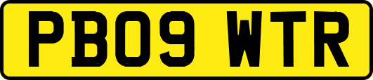 PB09WTR