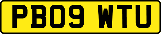 PB09WTU