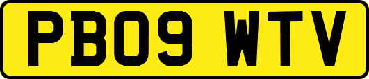 PB09WTV