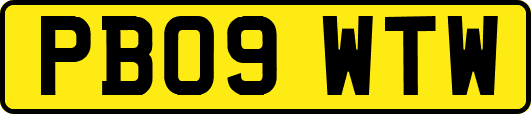 PB09WTW