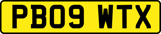 PB09WTX