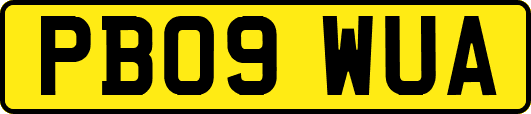 PB09WUA