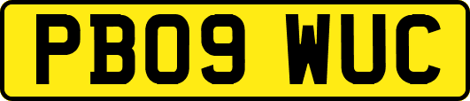 PB09WUC