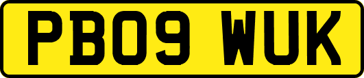 PB09WUK