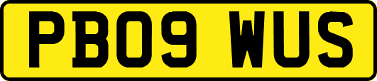 PB09WUS
