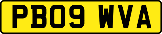 PB09WVA