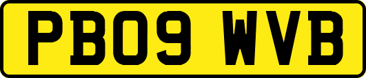 PB09WVB