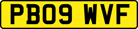 PB09WVF