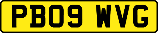 PB09WVG