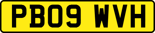 PB09WVH