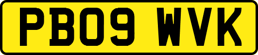PB09WVK