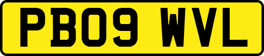 PB09WVL