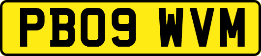 PB09WVM