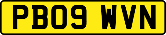 PB09WVN