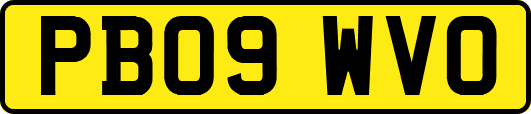 PB09WVO