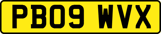 PB09WVX