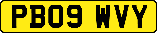 PB09WVY