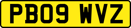 PB09WVZ