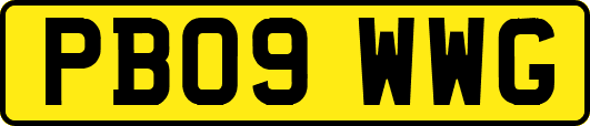 PB09WWG