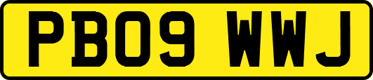 PB09WWJ