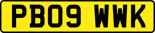 PB09WWK