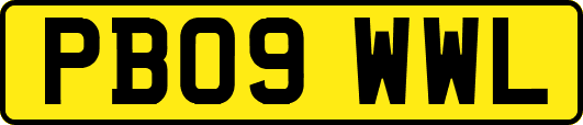 PB09WWL