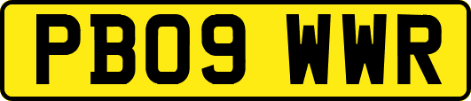 PB09WWR