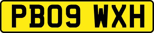 PB09WXH