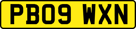 PB09WXN