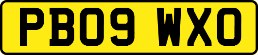 PB09WXO